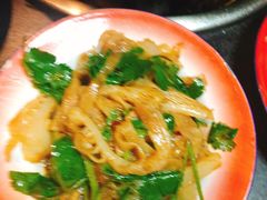 -石记老北京炙子烤肉(松园店)