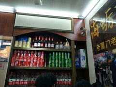 -老闽味沙茶面·姜母鸭(传承35年曾厝垵店)