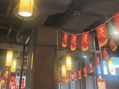 -老班长手工灌汤包老店(东山店)