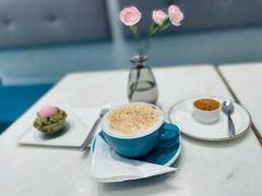 -PAUL LAFAYET 法式甜品(深圳湾万象城店)