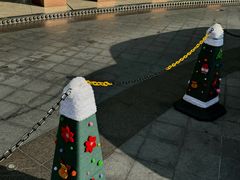 -圣丰索菲特·2 On 988 Café 自助餐厅