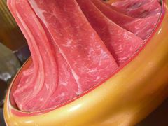 -牛New寿喜烧(虹桥新天地店)