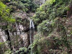 -百漈沟生态旅游景区
