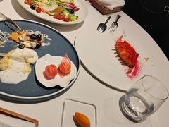 -L'Arome芳芳法国餐厅(仙林金鹰店)