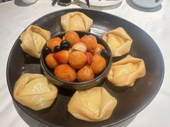 -顺德渔村(南山店)