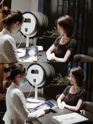 -美壹生诊所皮肤管理中心·海菲秀&Legacy美白舱