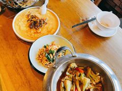 -木王宴语·野生鲜菌火锅(玉河店)