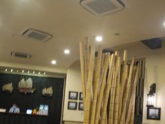 -南沙游艇会·大兵船餐厅