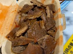 -细妹五香牛杂(步行街店)