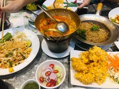 冬阴功-香蕉叶餐厅(是隆店)