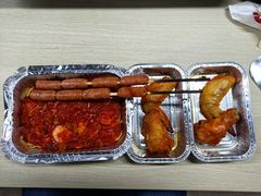 -尊宝比萨(石牌东店)