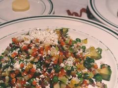 -Wolfgang’s Steakhouse 沃夫冈牛排馆(上海白玉兰广场店)