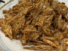 -福来居烤鸭店(天坛二店)