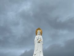 -三亚南山文化旅游区