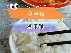 -芳芳餐厅(白沙路店)