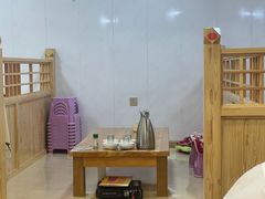 -日光牛肉汤饭(海林店)