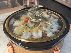 -绿茶餐厅(青岛城阳万象汇店)