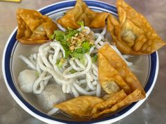 全家福-非遗·十八曲鱼饺(西马总店)