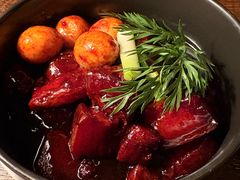 姆妈家的红烧肉-碧桃小馆·民国宅院(西湖大道店)