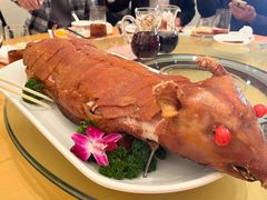 -惠州康帝国际酒店