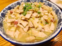 -翠山·映月湖景餐厅(映月湖公园店)