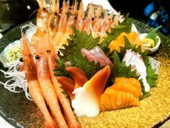 -山之川日料放题(通州店)