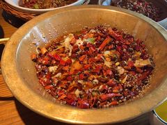 -永安水煮活鱼·仪征菜(仪征奥林匹克店)