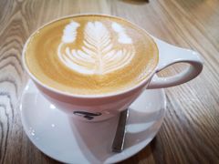 -Torch Coffee 炬点咖啡