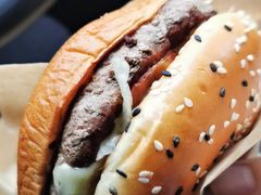 意式黑醋烧烤安格斯-麦当劳(天兴罗斯福店)