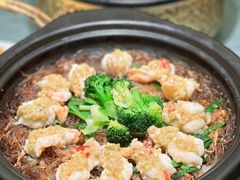 -小六汤包砂煲菜(文景路店)