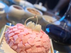 -黑天鹅蛋糕店(青年大街店)