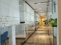 -极橙儿童齿科矫正中心(奥城店)