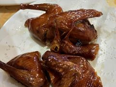 -海宝酒家(中山四路店)