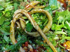 -乐山第一家临江鳝丝(茶坊路店)