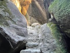 -云洞岩风景区