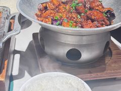 -绿茶餐厅(广州嘉裕太阳城店)