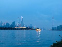 -珠江夜游广州塔·中大码头