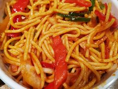 -韩宫宴烤肉·料理(苏州中心店)