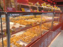 -味多美蛋糕(看丹桥店)