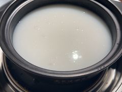 -大良毋米粥(锦龙路总店)