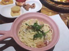 -西缘牛排(荟聚购物中心店)