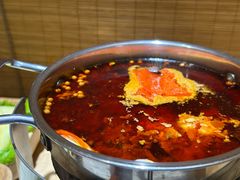 -独食火锅·半米屋台(直营总店)