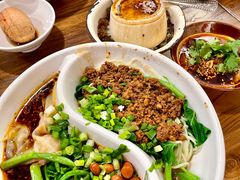 -阿福板凳面(观音桥店)