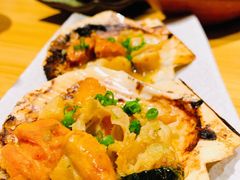 -花和海鲜自助(梅江店)