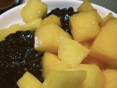 -小团圆糖水铺(襄阳南路店)