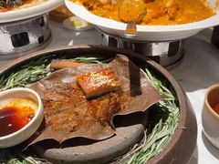 -狮拾久·现代新加坡料理(壹方城店)