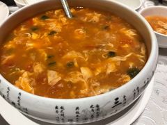 疙瘩汤-马凯餐厅(地安门店)
