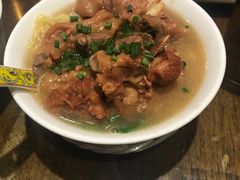 -一记面馆(易发店)