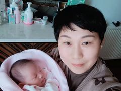 -安徽皖嫂家政月嫂经开区