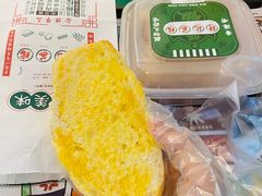 -孖记茶档·热腾茶餐(江南西plus店)